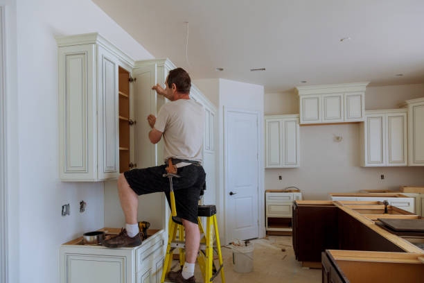 Licensed Kitchen service in Pine City, MN - Remodeling Of Kitchen