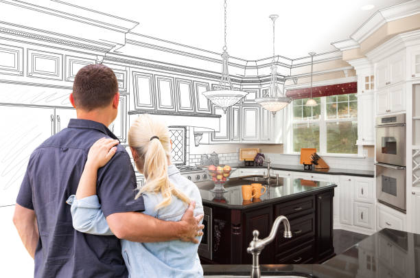 Professional Kitchen technician working in Pine City, MN