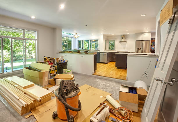 Reliable Kitchen contractor in Pine City, MN by Remodeling Of Kitchen